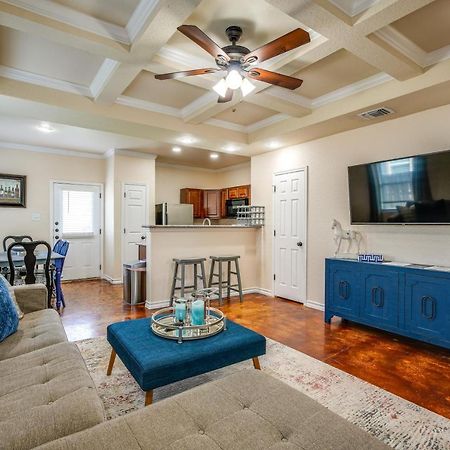 San Antonio Townhome About 2 Mi To Aquarium! Esterno foto