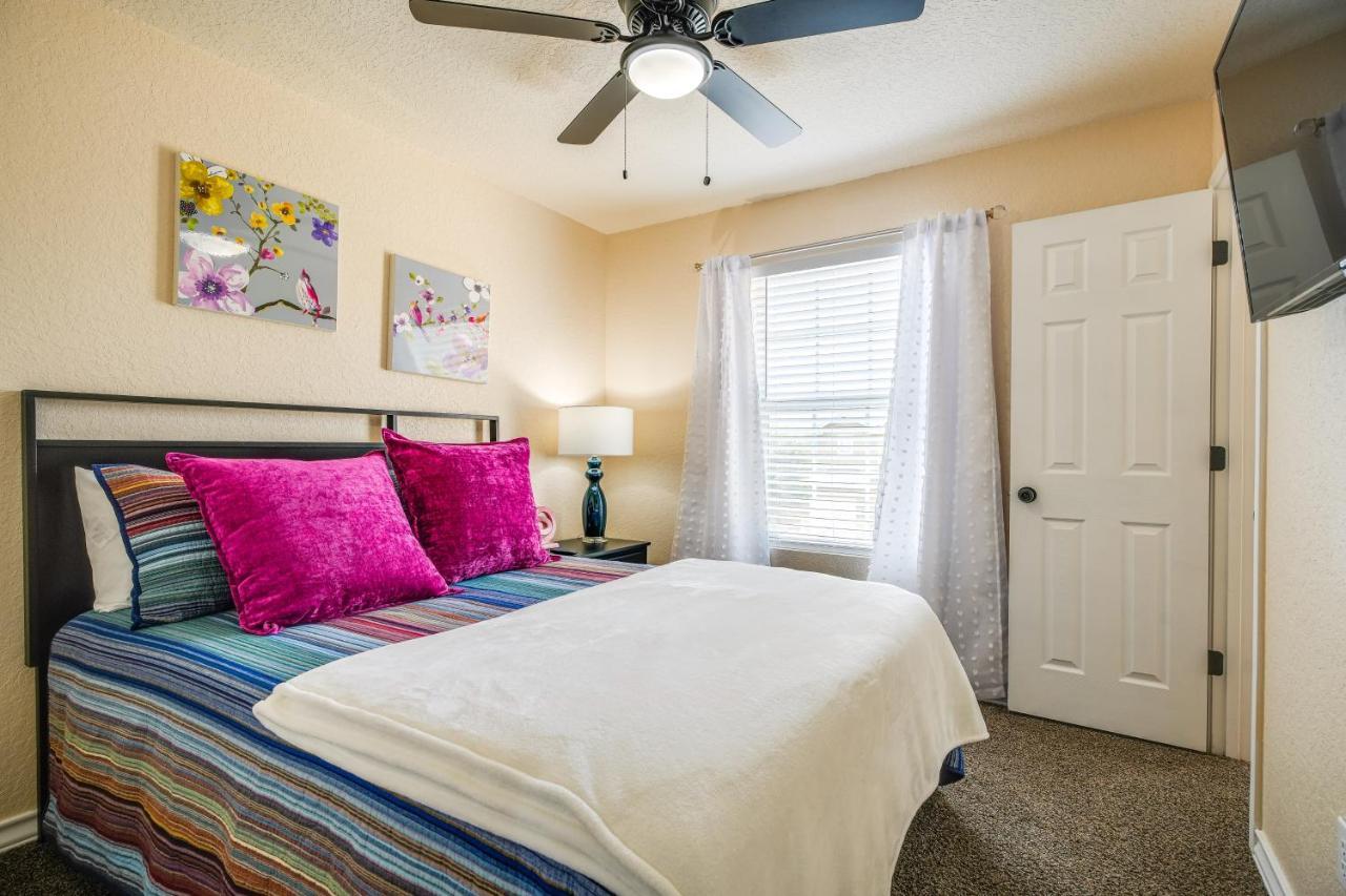 San Antonio Townhome About 2 Mi To Aquarium! Esterno foto