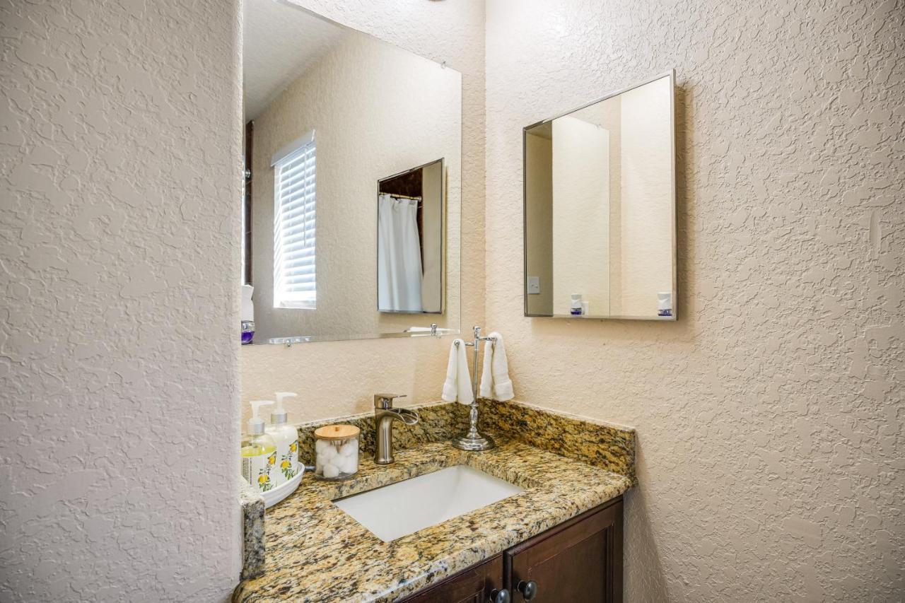 San Antonio Townhome About 2 Mi To Aquarium! Esterno foto